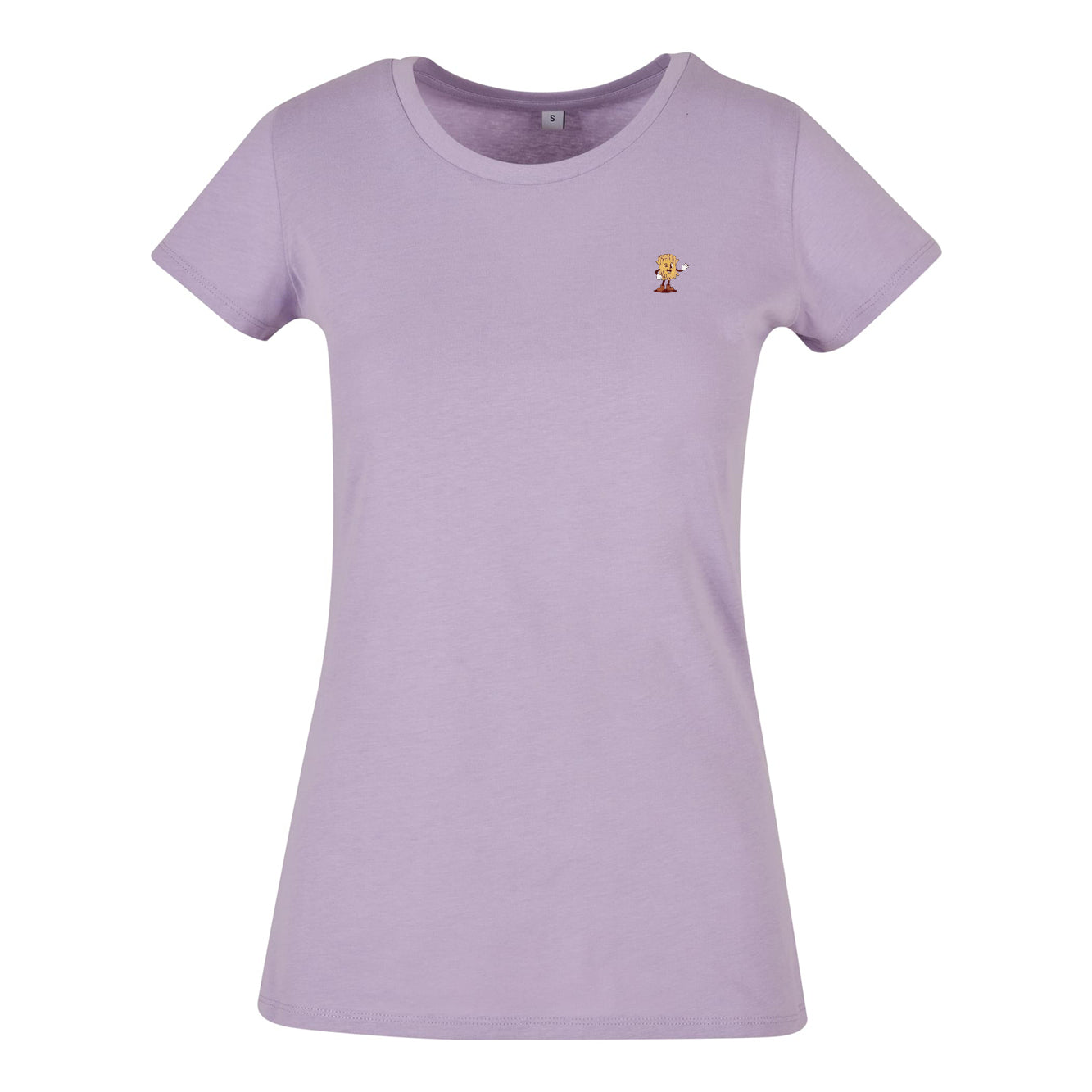 T-Shirt Damen "Mäxle"