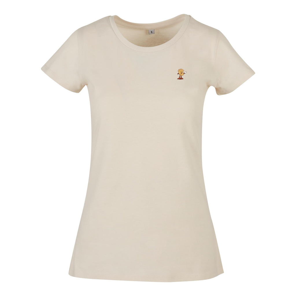 T-Shirt Damen "Mäxle"