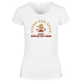 T-Shirt Damen "Stark ond Groß"