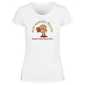 T-Shirt Damen "Hochdeutsch"