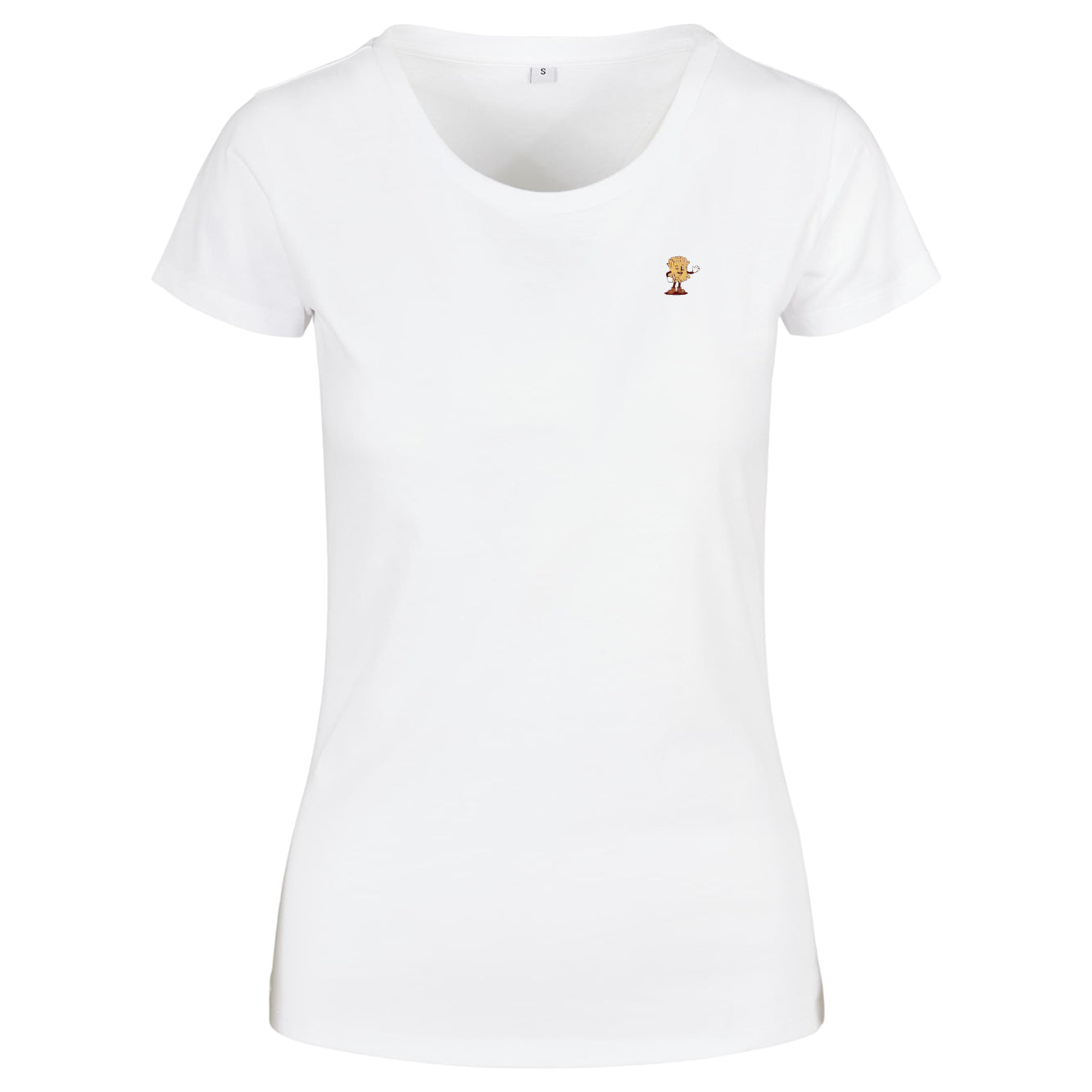 T-Shirt Damen "Mäxle"