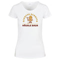 T-Shirt Damen "Häusle"