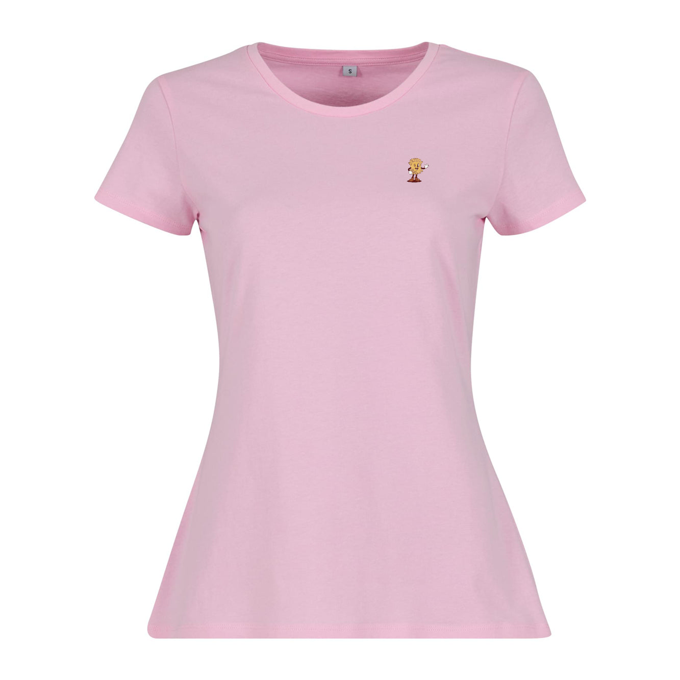 T-Shirt Damen "Mäxle"