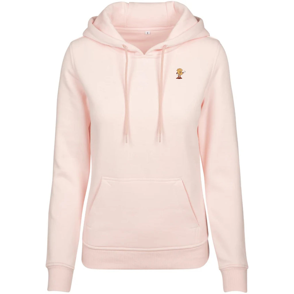 Damen Hoodie "Mäxle"