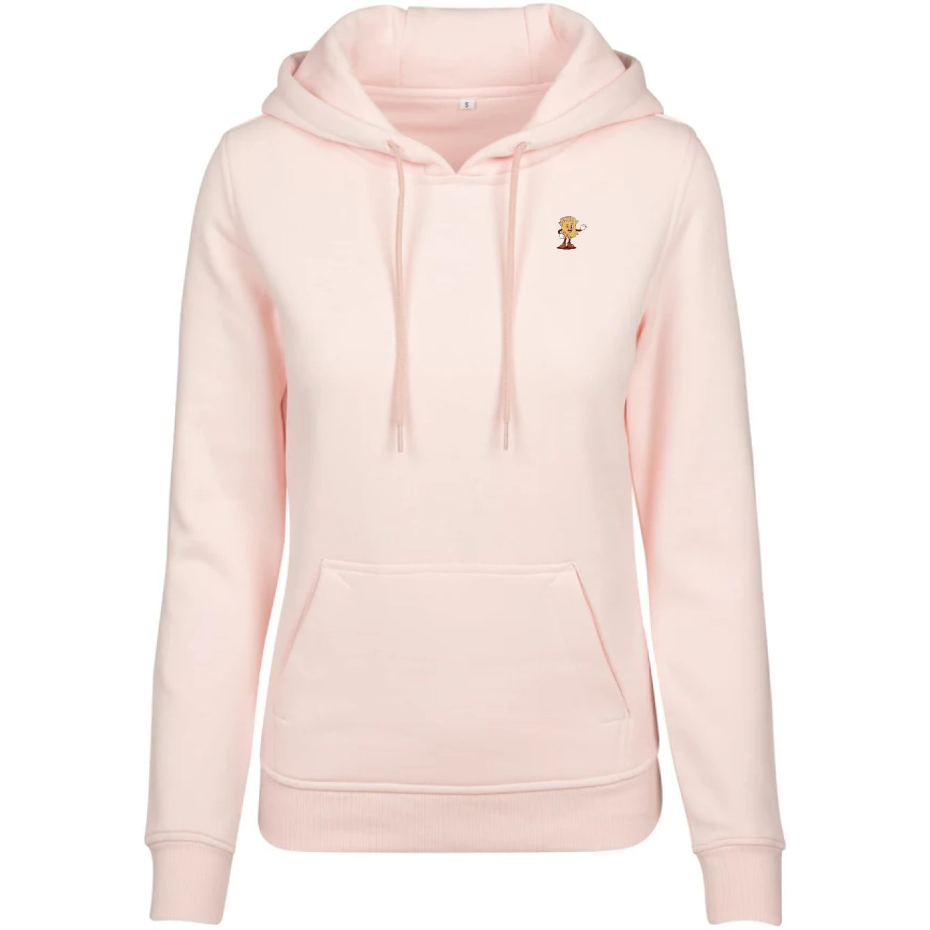 Damen Hoodie "Mäxle"