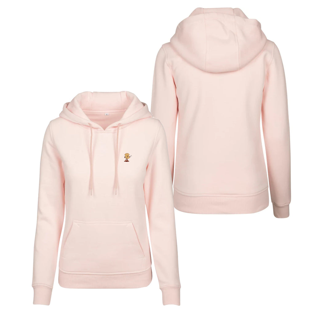 Damen Hoodie "Mäxle"