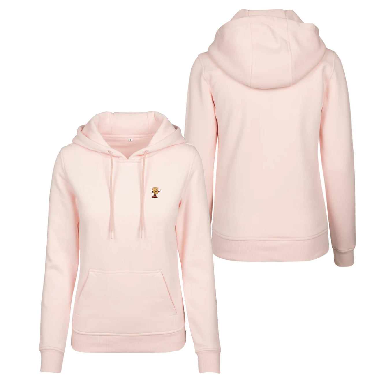 Damen Hoodie "Mäxle"
