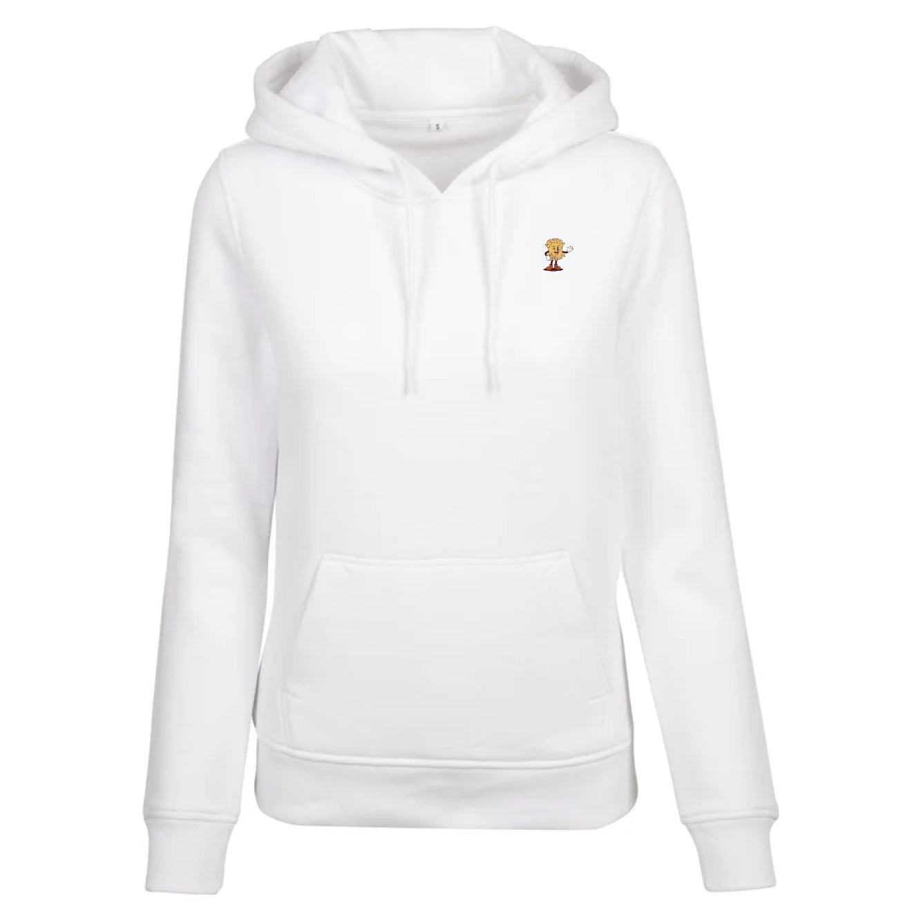Damen Hoodie "Mäxle"