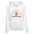 Damen Hoodie "Stark ond Groß"