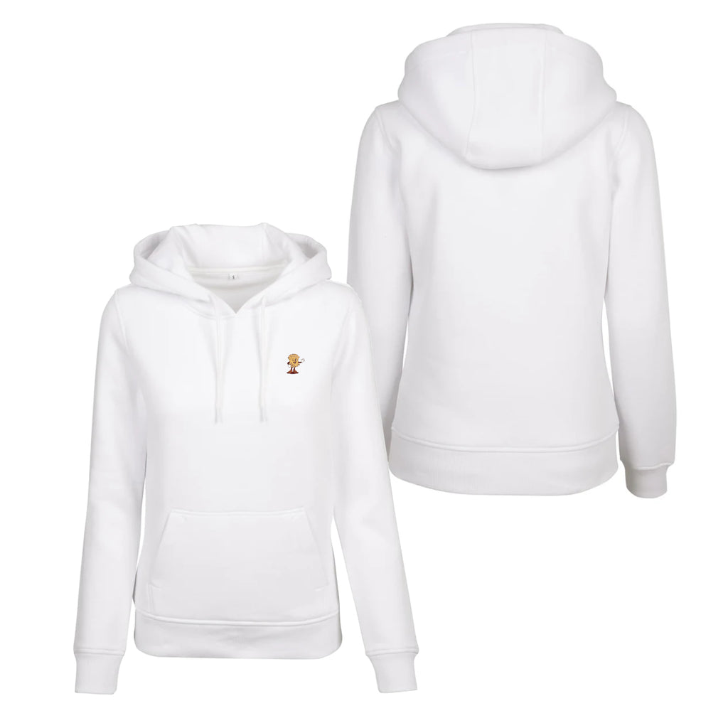Damen Hoodie "Mäxle"