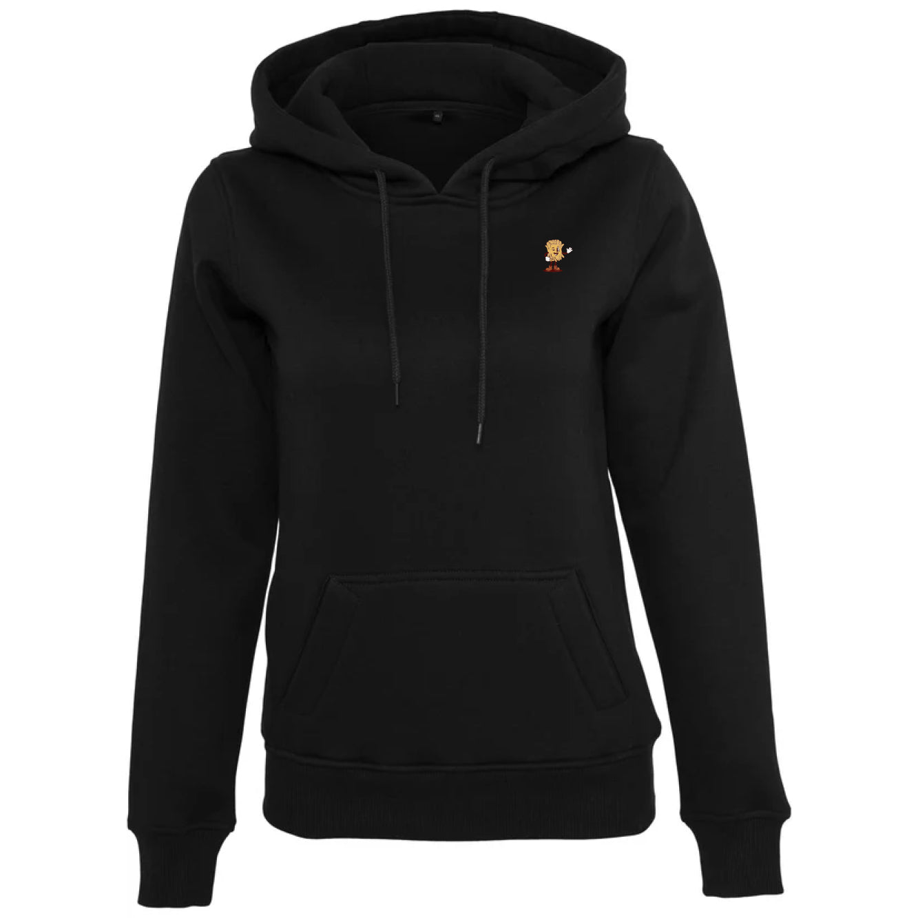 Damen Hoodie "Mäxle"