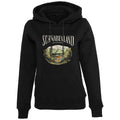 Damen Hoodie "Schwabenland"