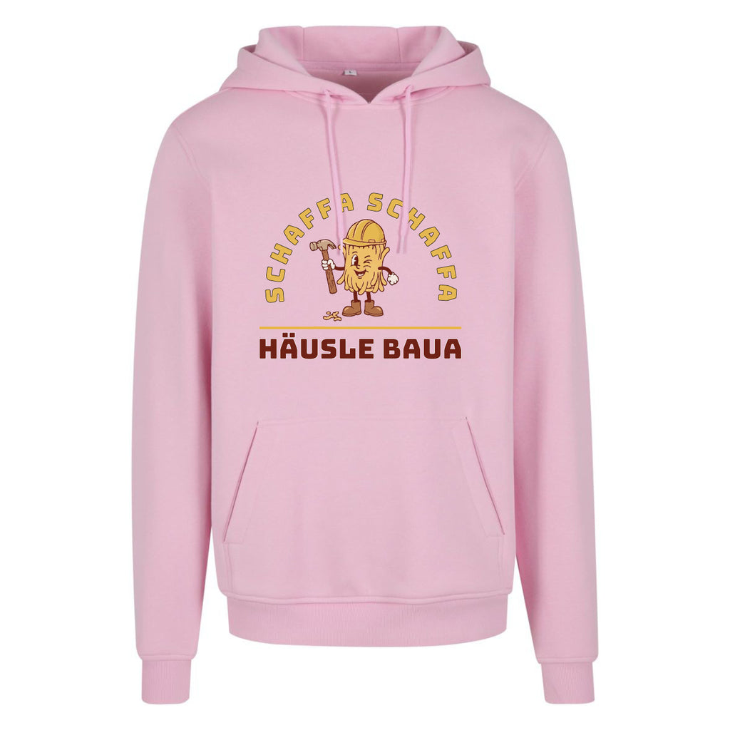 Unisex Hoodie "Häusle"