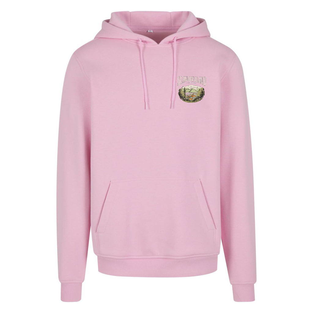 Unisex Hoodie "Schwabenland"