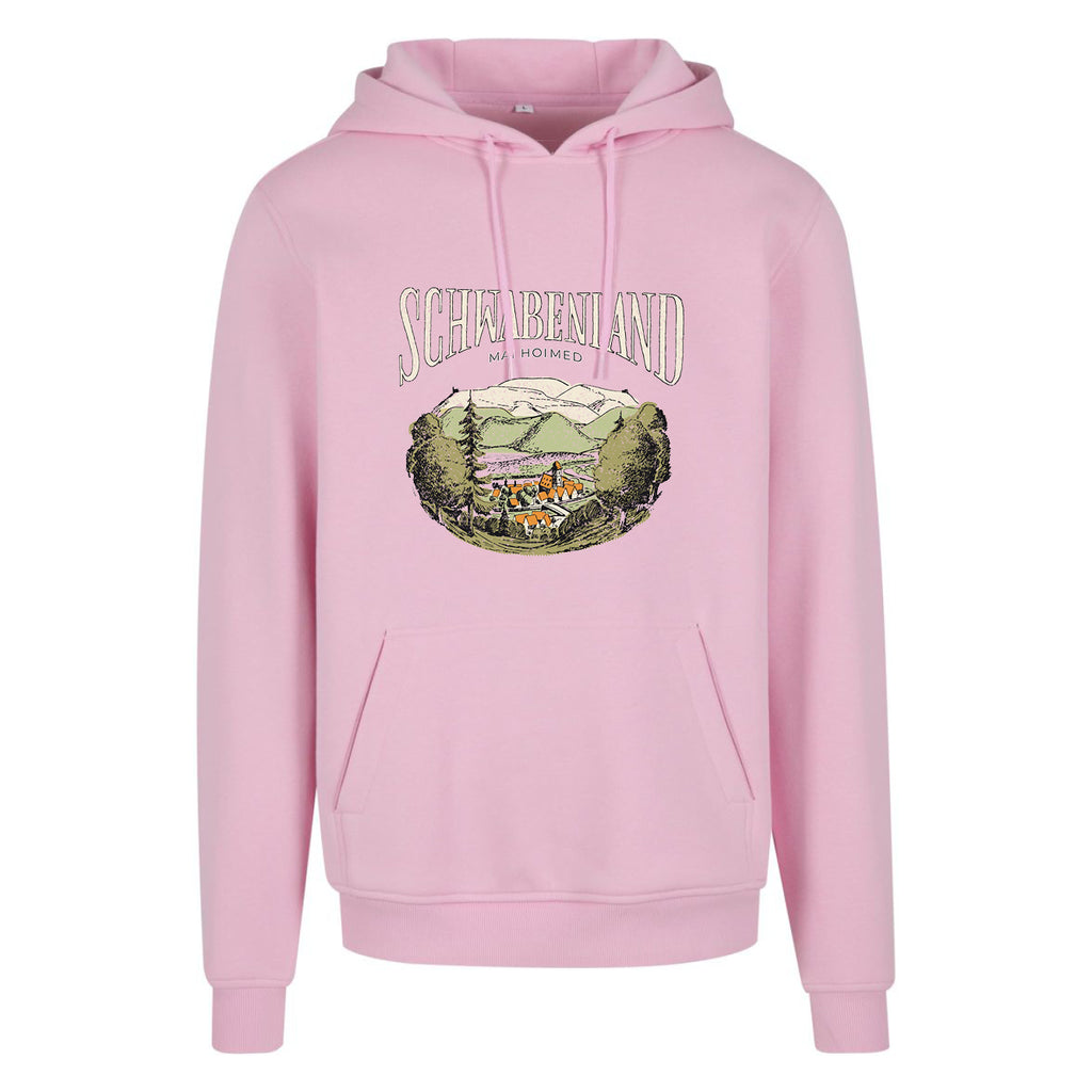 Unisex Hoodie "Schwabenland V2"