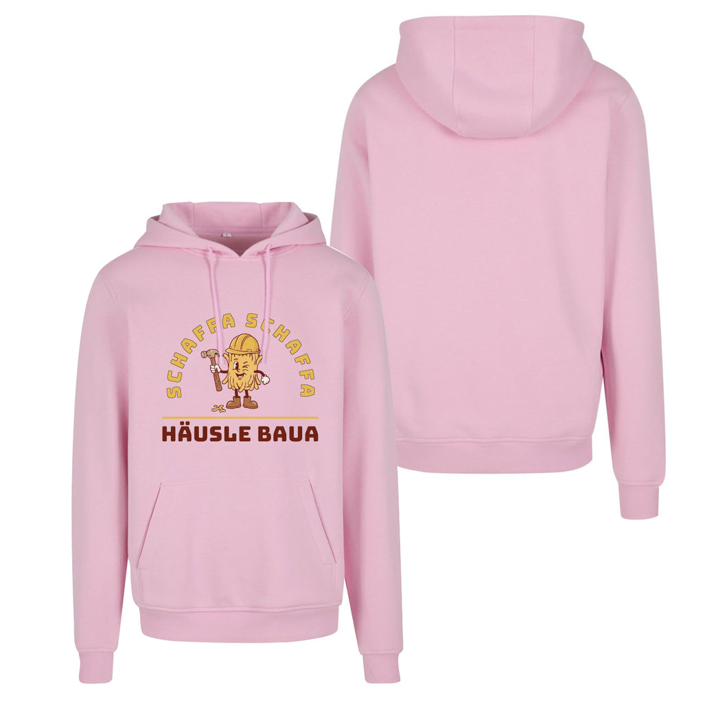 Unisex Hoodie "Häusle"