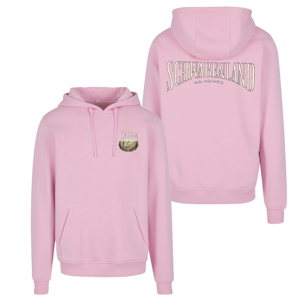 Unisex Hoodie "Schwabenland"