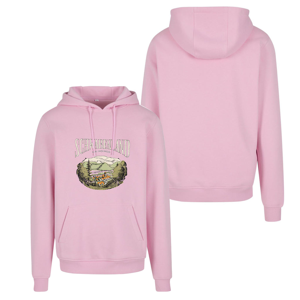 Unisex Hoodie "Schwabenland V2"