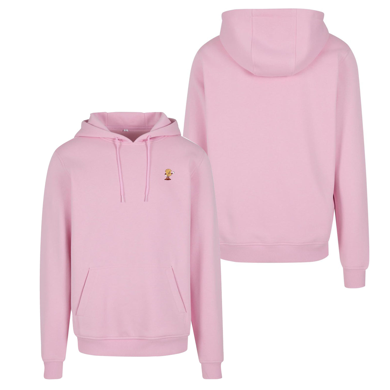Unisex Hoodie "Mäxle"