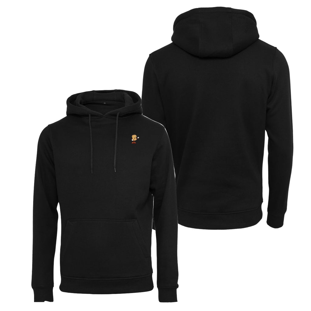 Unisex Hoodie "Mäxle"