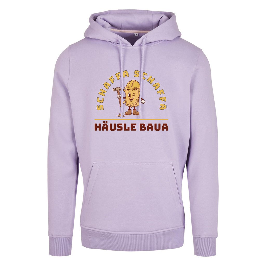 Unisex Hoodie "Häusle"