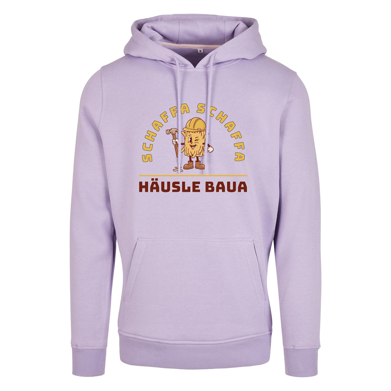 Unisex Hoodie "Häusle"