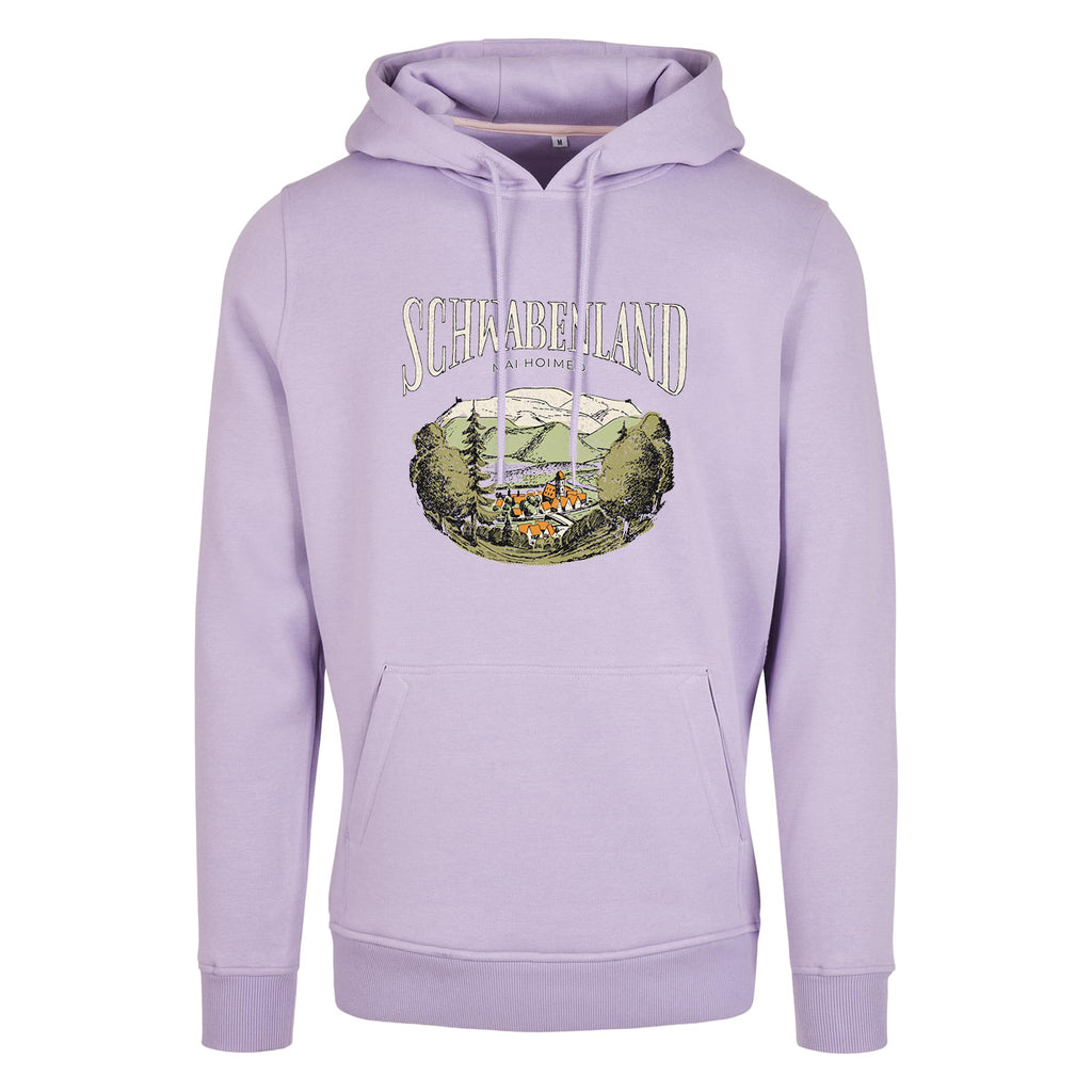 Unisex Hoodie "Schwabenland V2"