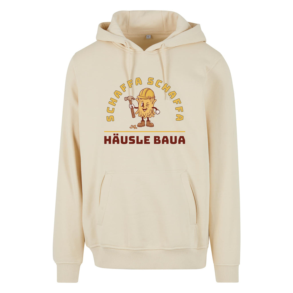 Unisex Hoodie "Häusle"