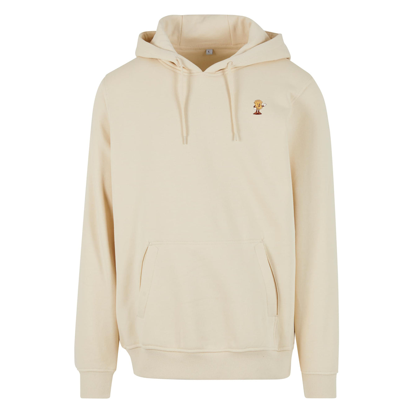 Unisex Hoodie "Mäxle"