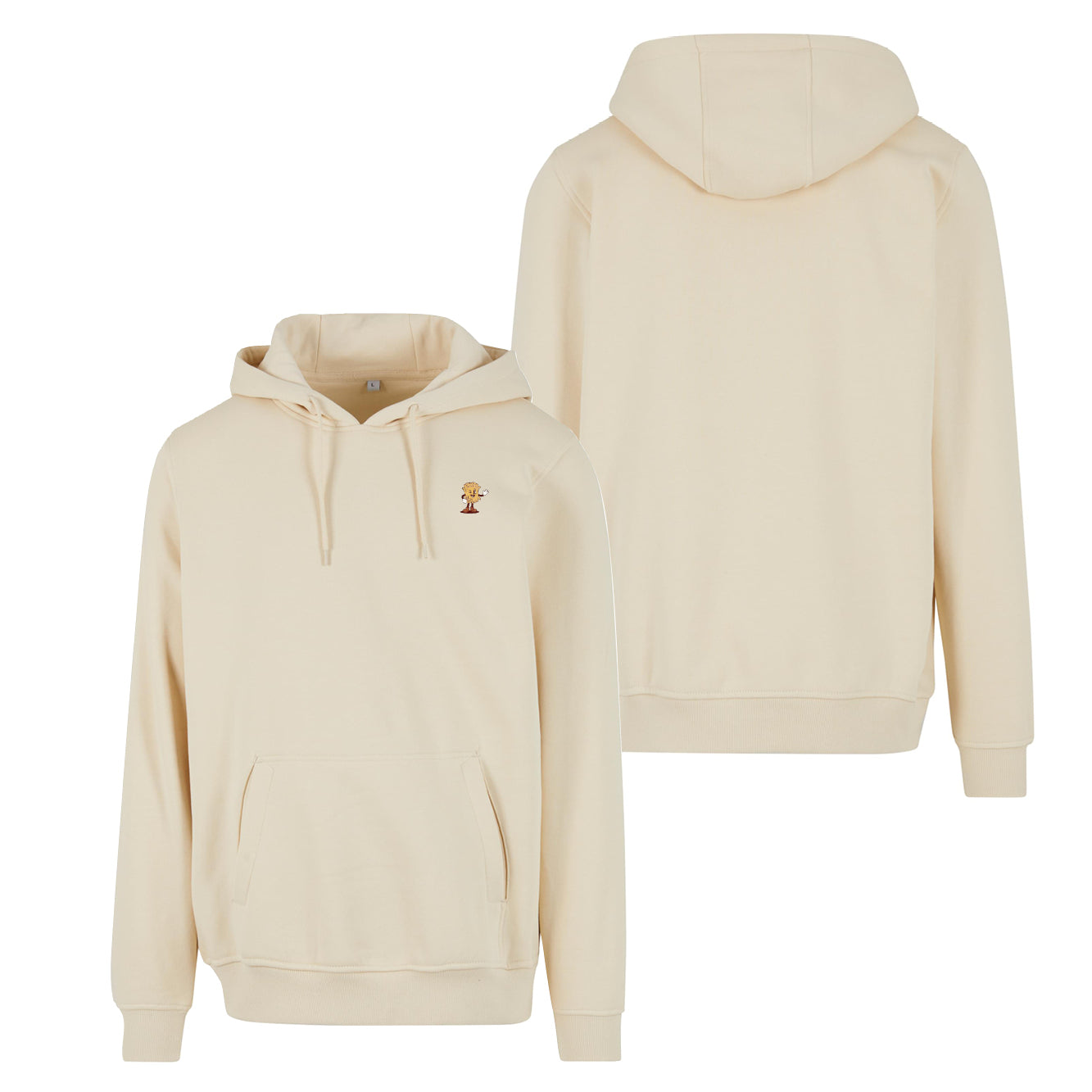 Unisex Hoodie "Mäxle"