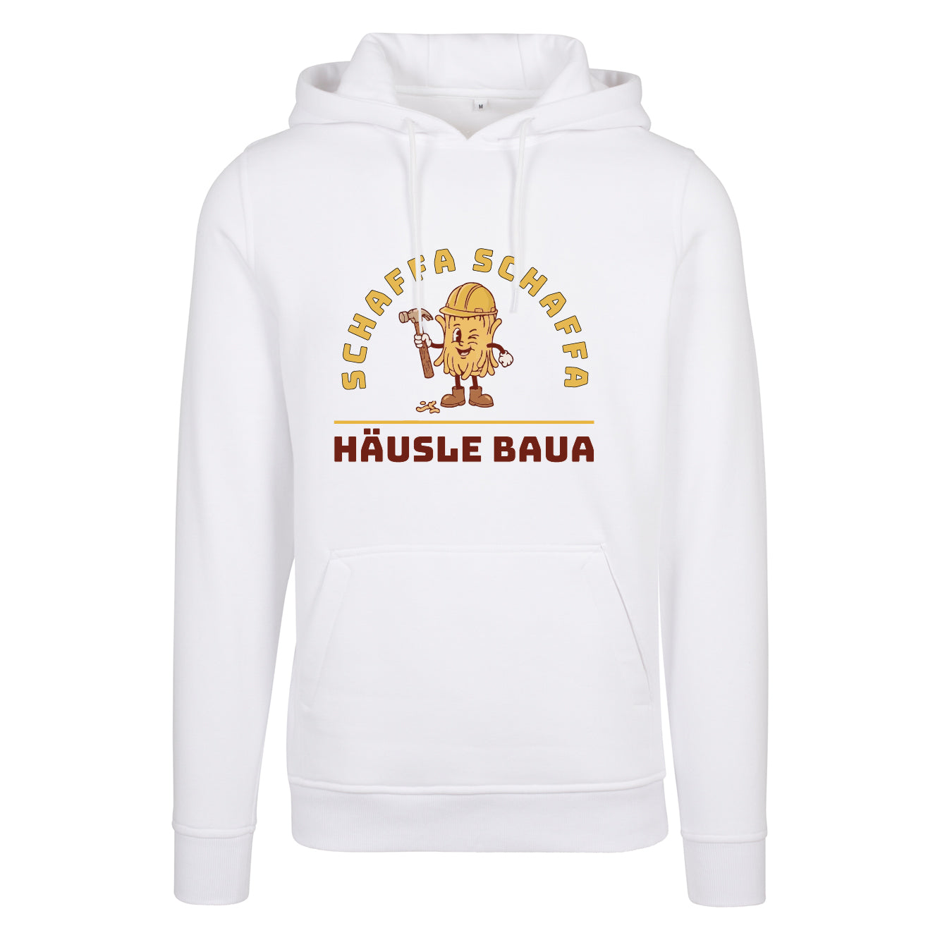 Unisex Hoodie "Häusle"