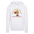Unisex Hoodie "Hochdeutsch"