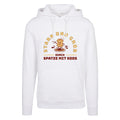 Unisex Hoodie "Stark ond Groß"