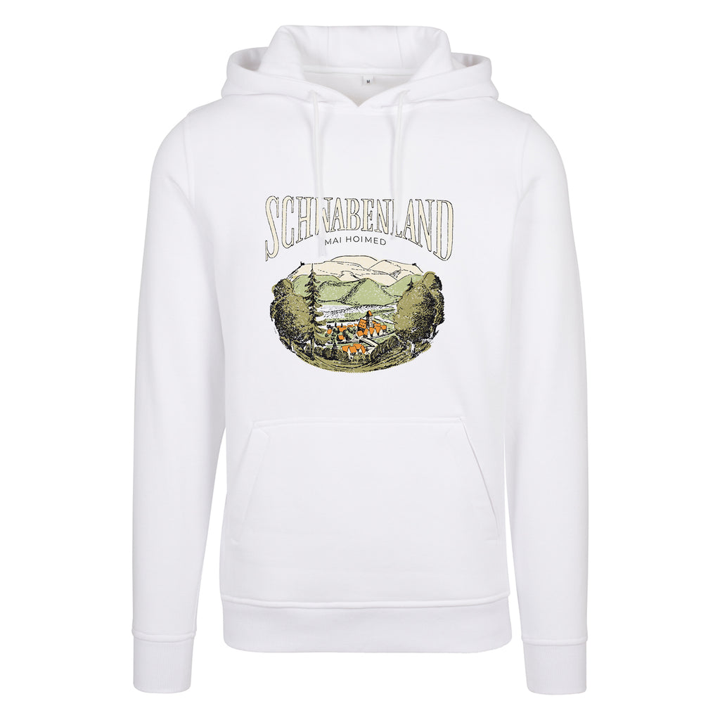 Unisex Hoodie "Schwabenland V2"