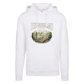 Unisex Hoodie "Schwabenland V2"