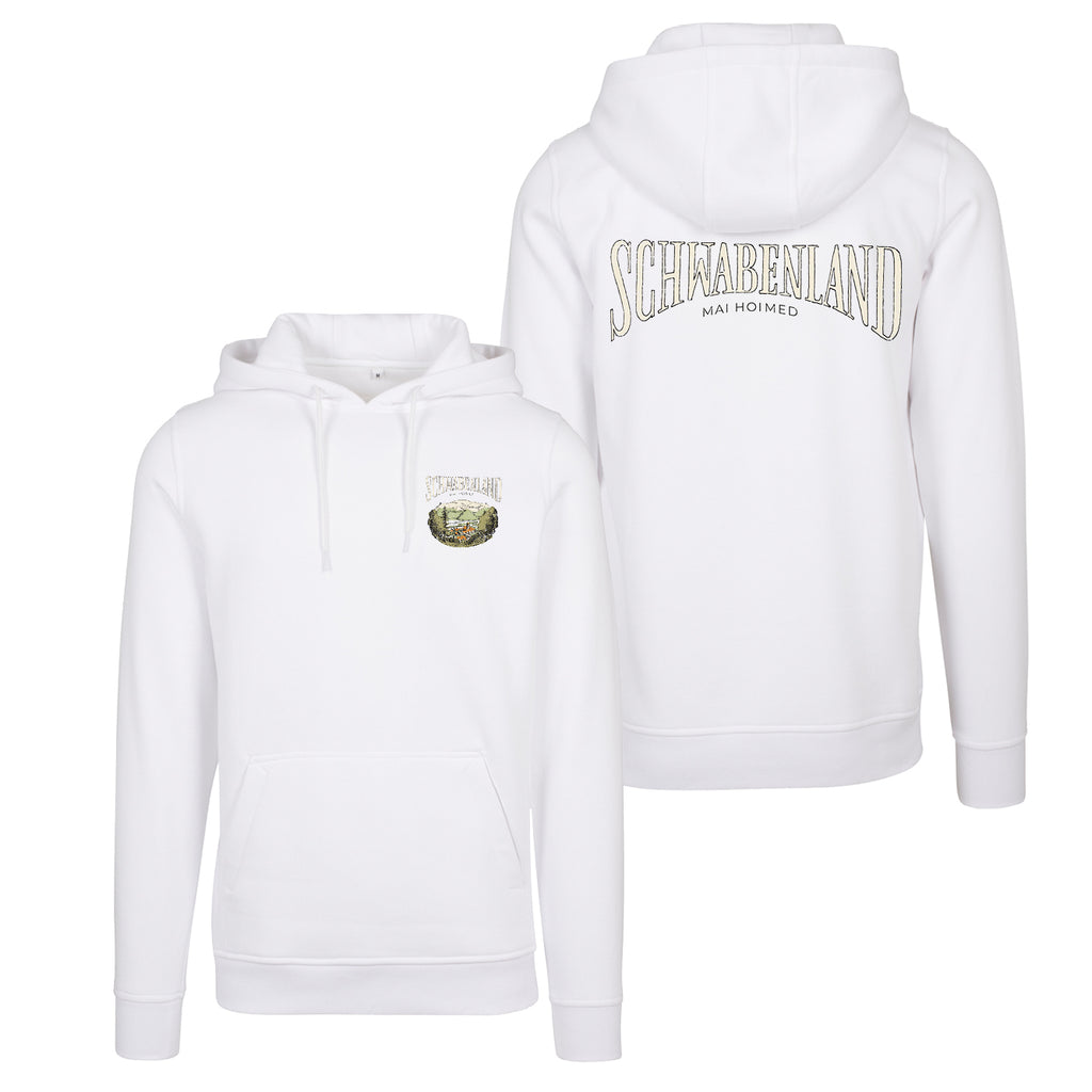 Unisex Hoodie "Schwabenland"