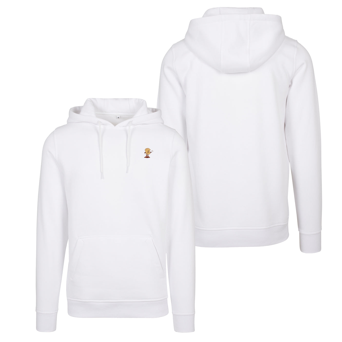 Unisex Hoodie "Mäxle"