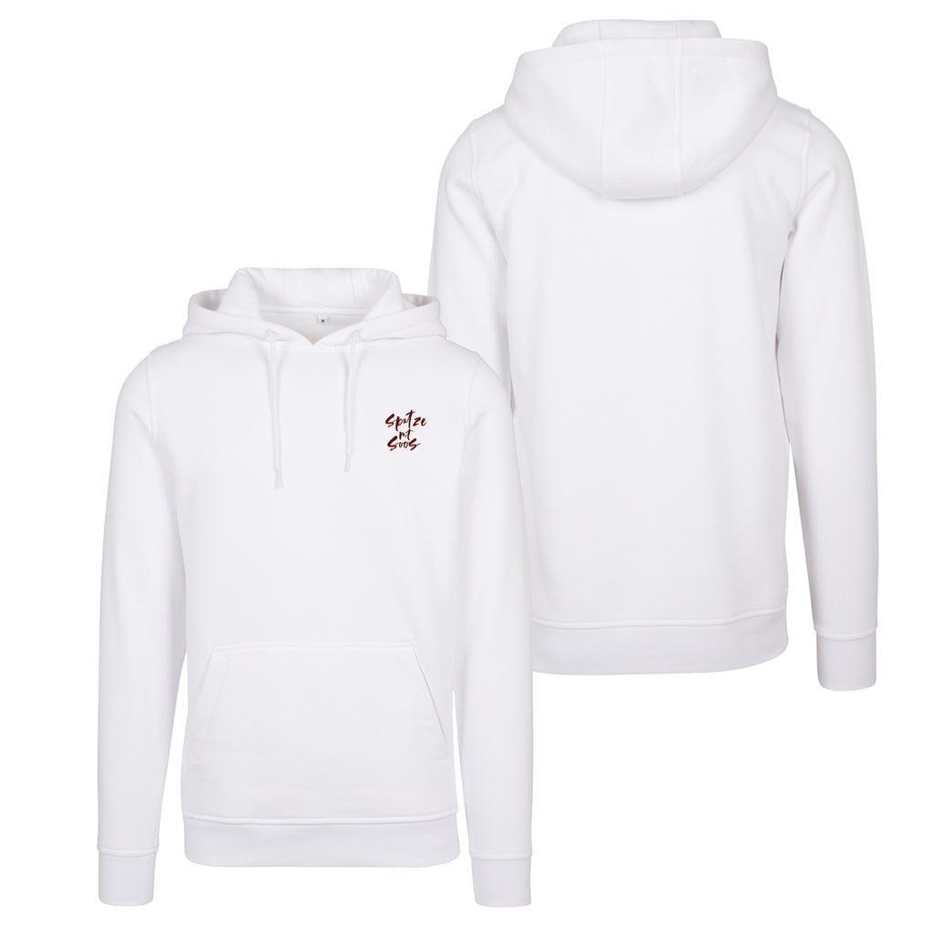 Unisex Hoodie "Spatzemitsoos"