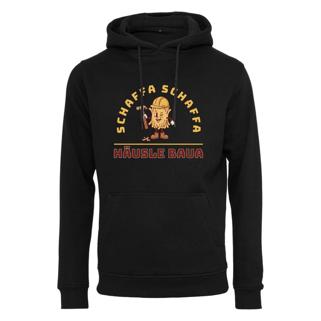 Unisex Hoodie "Häusle"