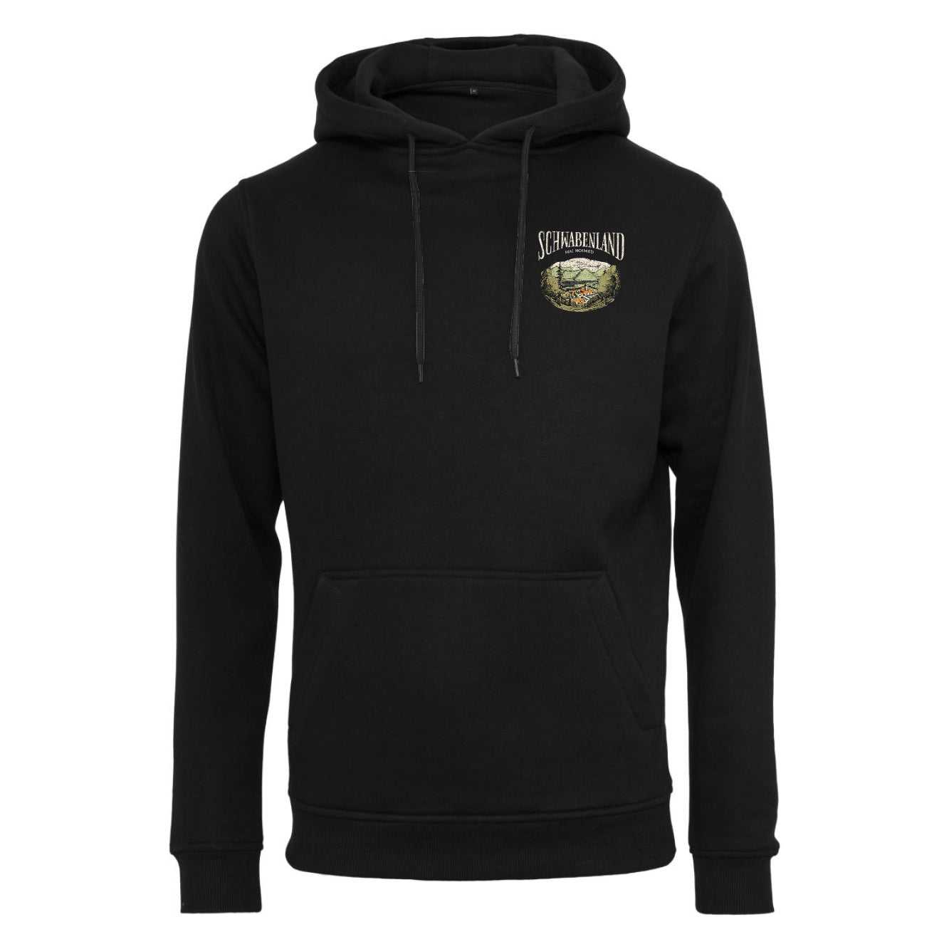 Unisex Hoodie "Schwabenland"