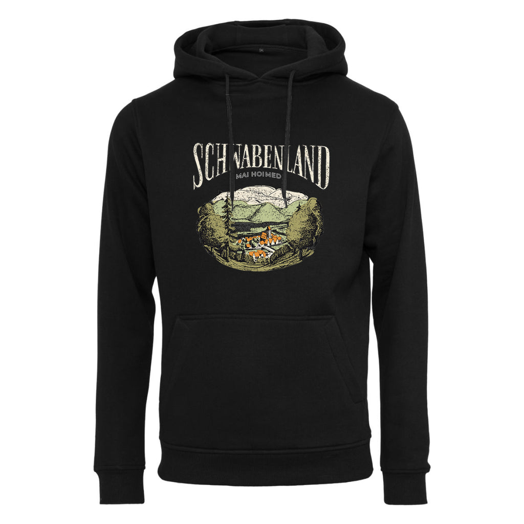 Unisex Hoodie "Schwabenland V2"