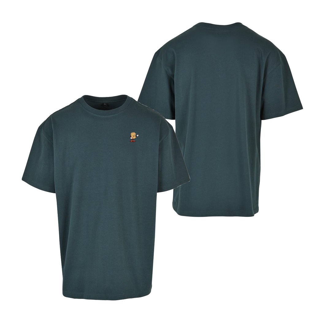 Unisex T-Shirt Oversize "Mäxle"