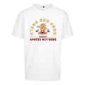 Unisex T-Shirt Oversize "Stark ond Groß"