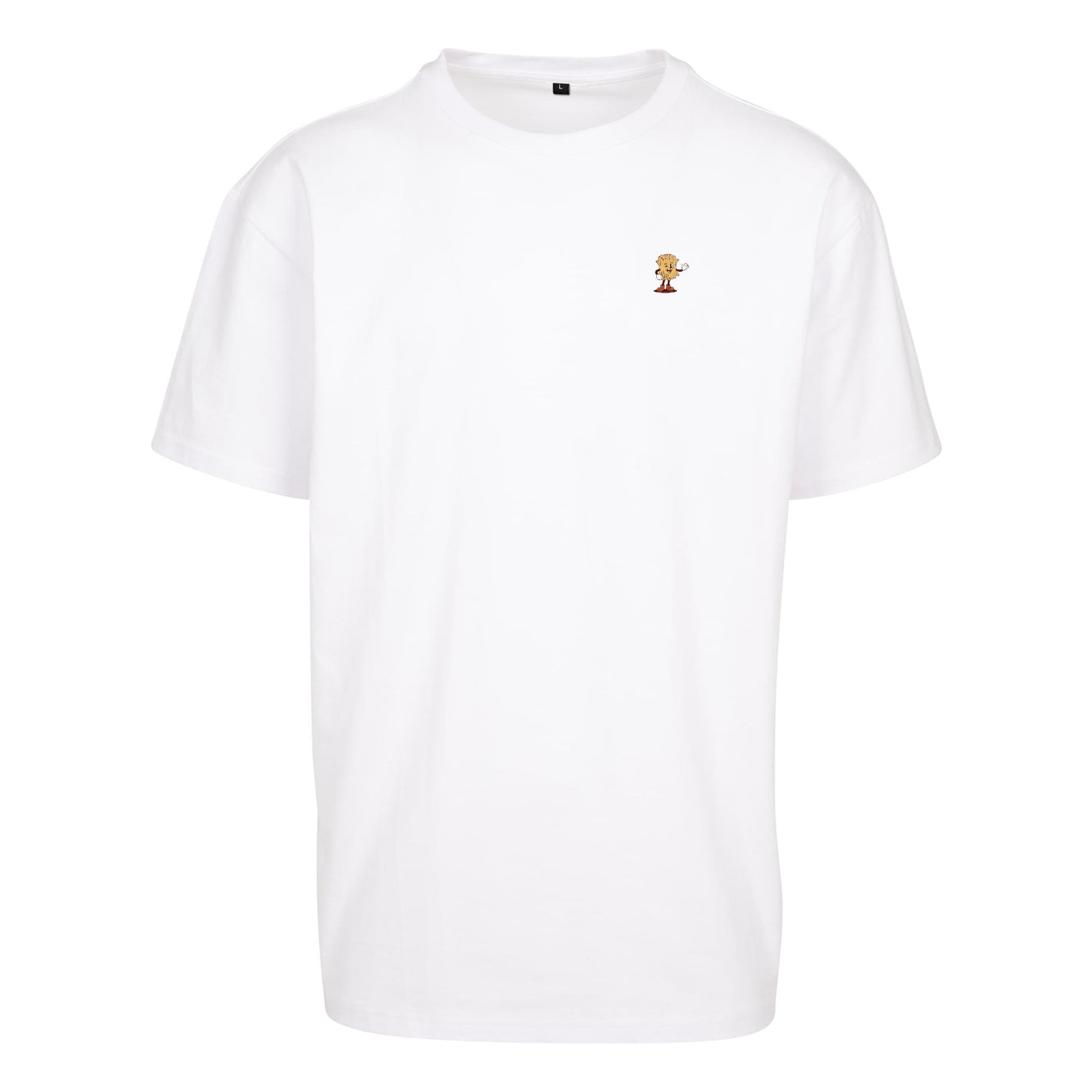 Unisex T-Shirt Oversize "Mäxle"