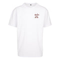 Unisex T-Shirt Oversize "Spatzemitsoos"