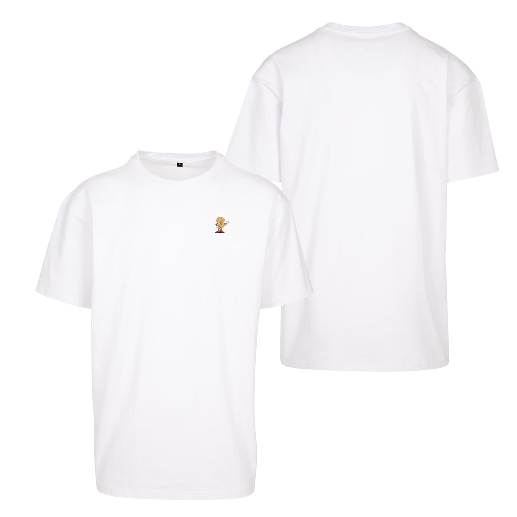 Unisex T-Shirt Oversize "Mäxle"