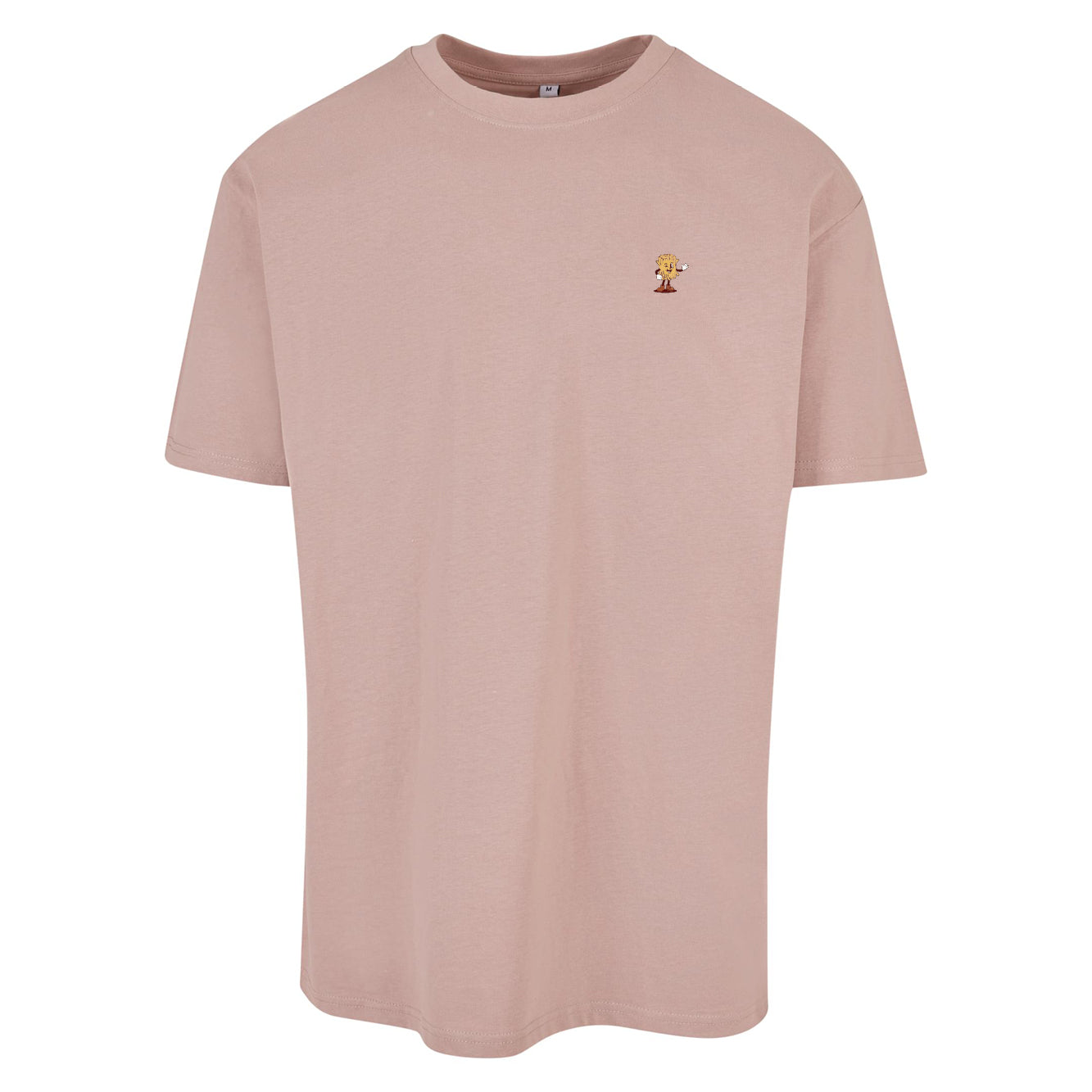 Unisex T-Shirt Oversize "Mäxle"