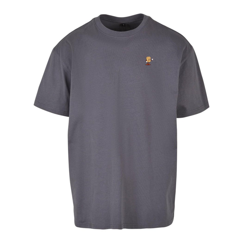 Unisex T-Shirt Oversize "Mäxle"