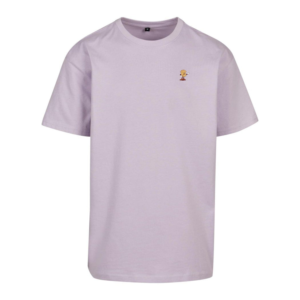 Unisex T-Shirt Oversize "Mäxle"