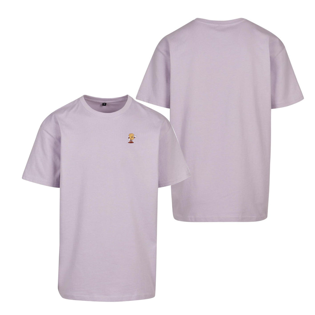 Unisex T-Shirt Oversize "Mäxle"